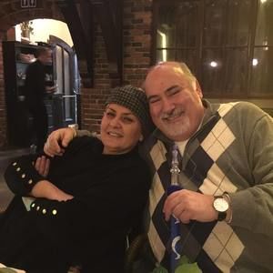 Meet your Posher, Arsineh